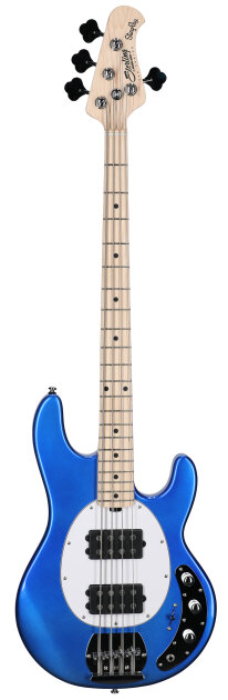 Sterling by Music Man Ray4HH Electric Bass Guitar