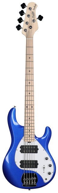 Sterling by Music Man Ray5HH Electric Bass, 5-String
