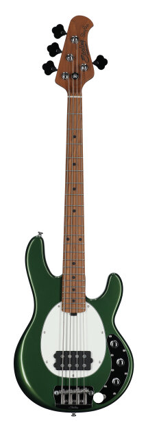 Sterling by Music Man RaySS4 StingRay Short Scale Electric Bass