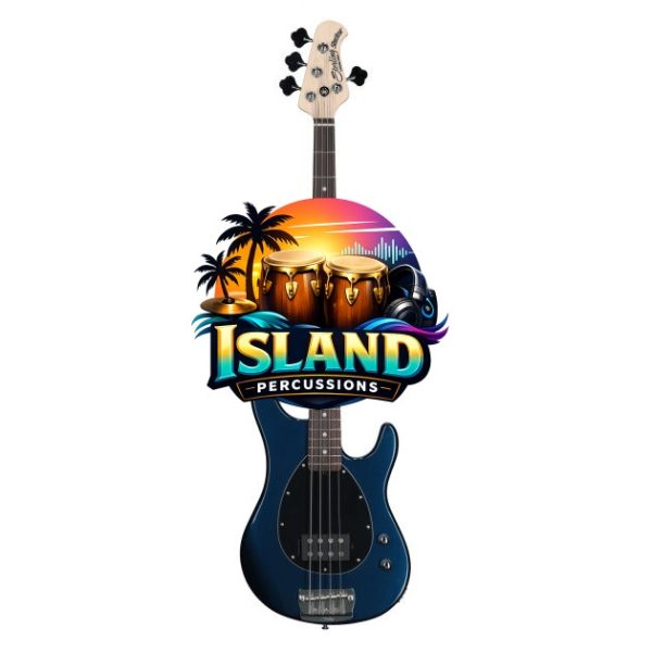 Sterling by Music Man SB14 Electric Bass