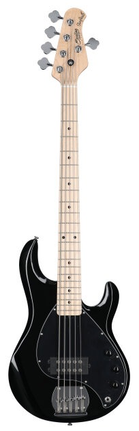Sterling by Music Man StingRay 5 Electric Bass, 5-String