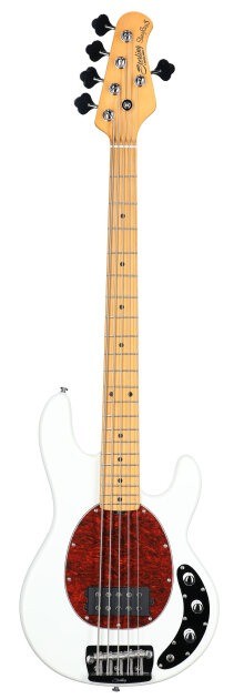 Sterling by Music Man StingRay Ray25 Classic Electric Bass