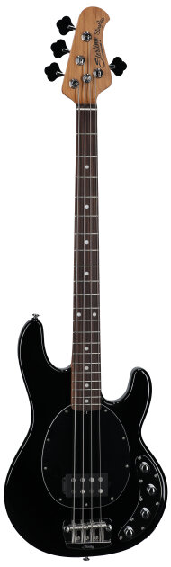 Sterling by Music Man StingRay RAY34 Electric Bass