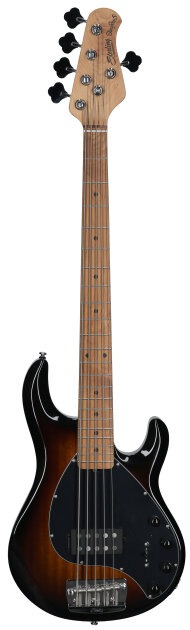 Sterling by Music Man StingRay RAY35 Electric Bass