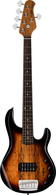 Sterling by Music Man StingRay RAY35SM Electric Bass