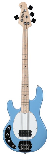 Sterling by Music Man SUB StingRay Electric Bass, Left-Handed