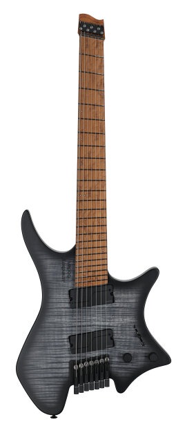 Strandberg Boden Original Series N2.7 Electric Guitar, 7-String