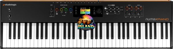 Studiologic Numa X Piano 73 Stage Piano, 73-Key