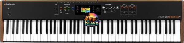 Studiologic Numa X Piano GT Stage Piano, 88-Key
