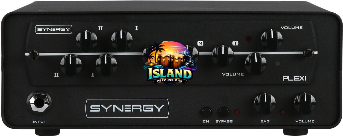 Synergy SYN-1 Table Top Preamp Dock, One Module Slot