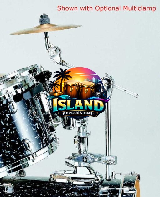 Tama CA30EN Quick Set Short Boom Cymbal Arm