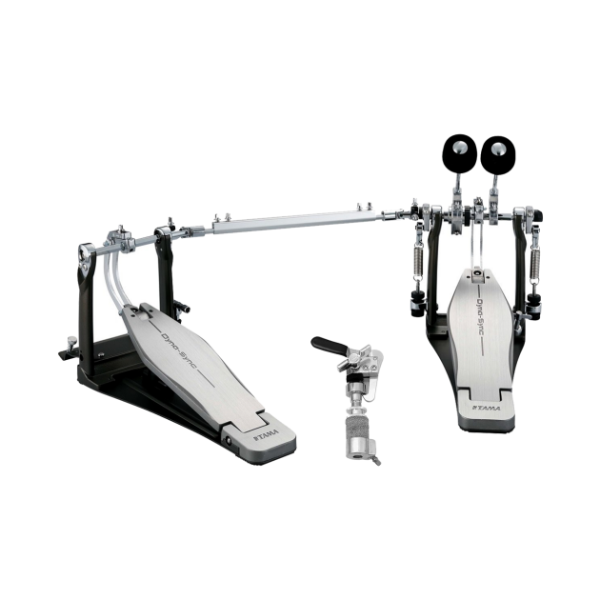 Tama Dyna-Sync Direct Drive Double Bass Drum Pedal