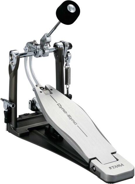 Tama Dyna-Sync Direct Drive Single Bass Drum Pedal