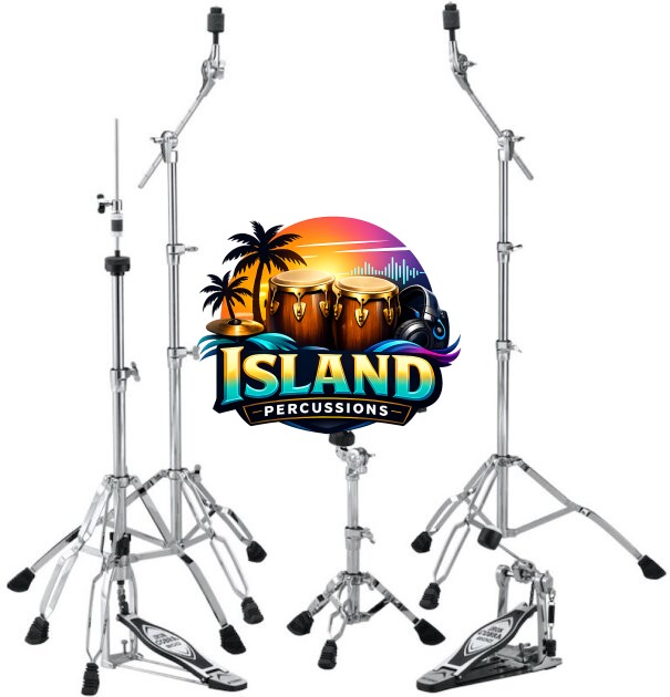 Tama HB5W Iron Cobra Hardware Pack