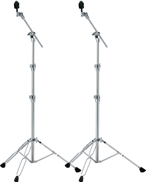 Tama HC03BW Double-Braced Boom/Straight Cymbal Stand