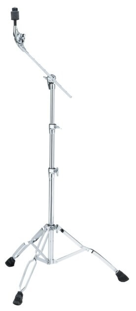 Tama HC63BW Boom/Straight Cymbal Stand