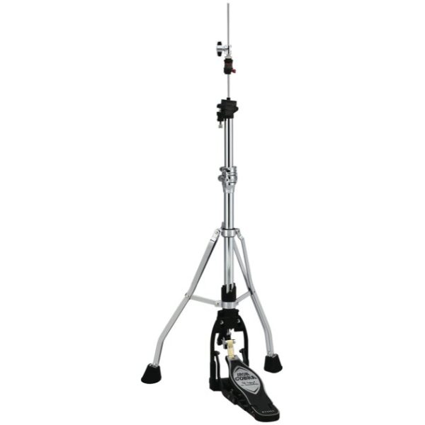 Tama HH905D Iron Cobra Lever Glide Hi-Hat Cymbal Stand