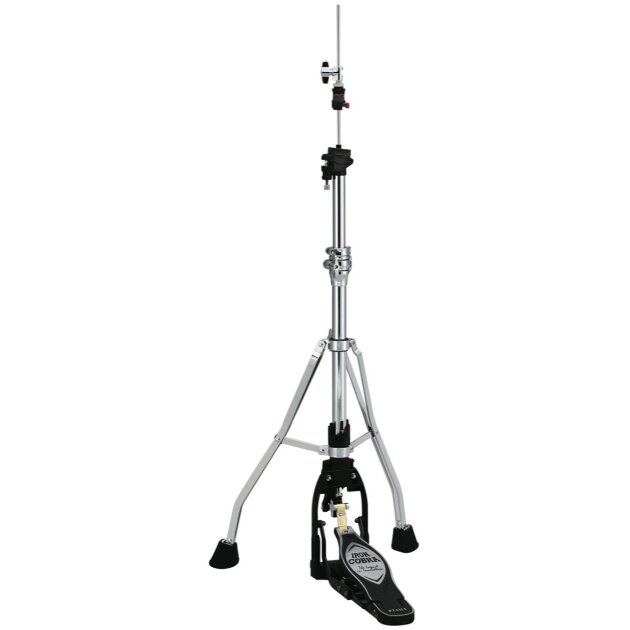 Tama HH905D Iron Cobra Lever Glide Hi-Hat Cymbal Stand