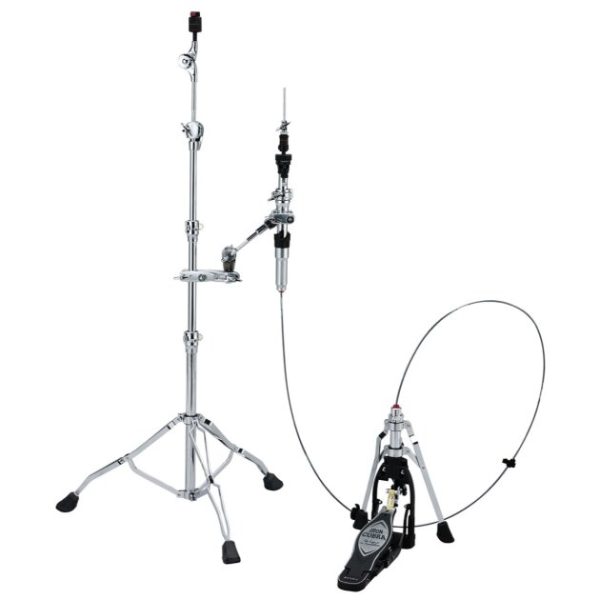 Tama HH905RH Iron Cobra Remote Cable Hi-Hat Stand