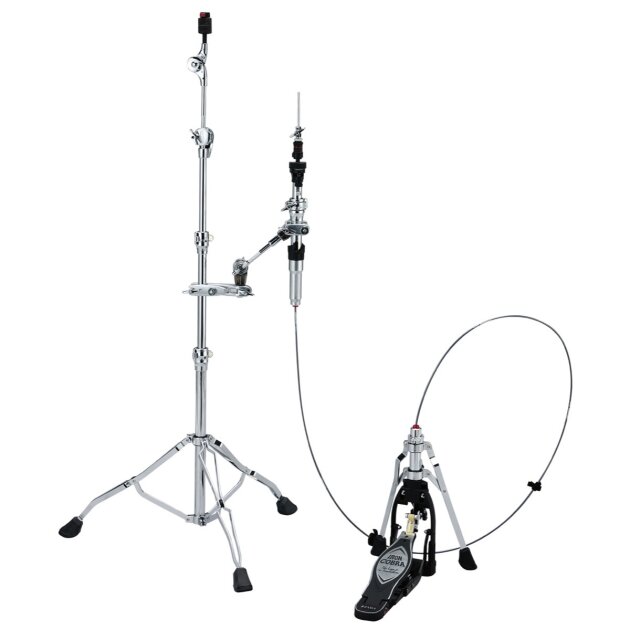 Tama HH905RH Iron Cobra Remote Cable Hi-Hat Stand