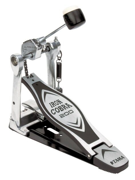 Tama HP200P Iron Cobra Single Drum Pedal