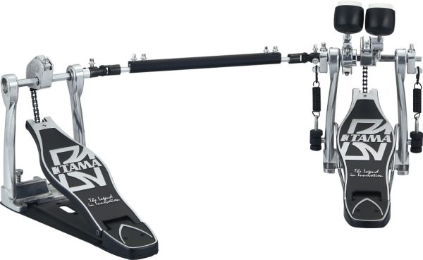 Tama HP30TW Standard Twin Pedal