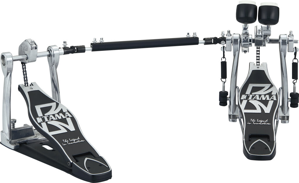 Tama HP30TW Standard Twin Pedal