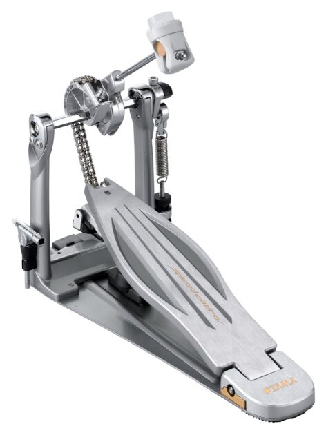Tama HP910LN Speed Cobra Single Drum Pedal (with Case)