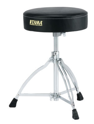 Tama HT130 Double-Braced Drum Throne