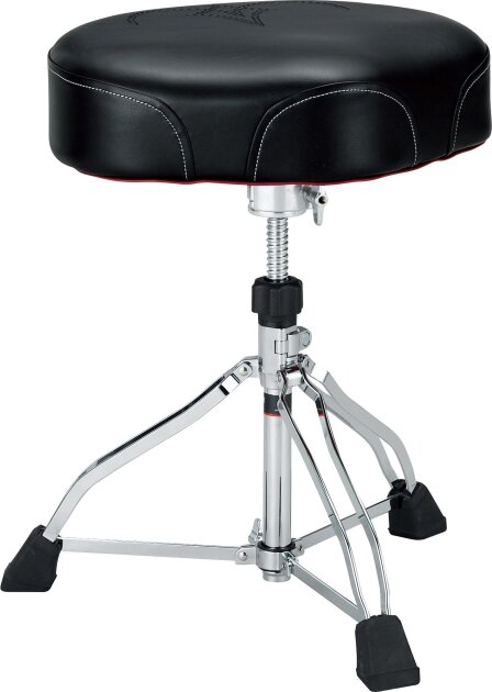 Tama HT730B 1st Chair Ergo Rider Spin Up Drum Throne
