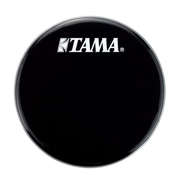 Tama Logo Bass Drumhead