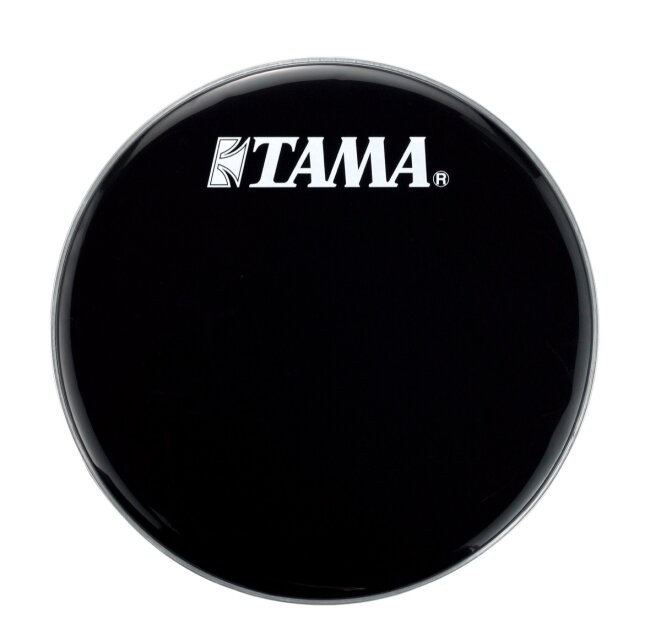Tama Logo Bass Drumhead