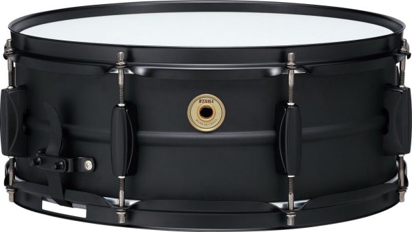Tama Metalworks Steel Snare Drum