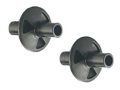 Tama RB8P 8mm Reversible Cymbal Sleeve