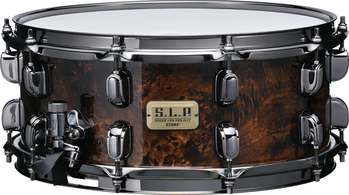 Tama SLP G-Maple Snare Drum