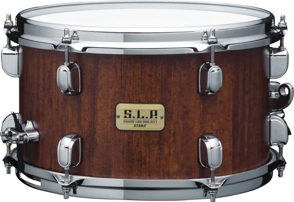 Tama S.L.P. Mod Bubinga Snare Drum LBU127
