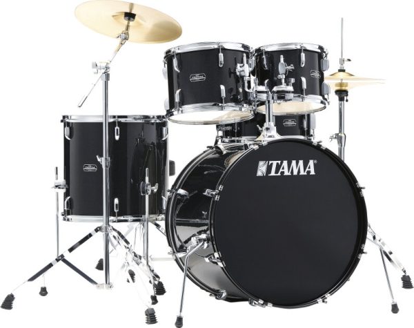 Tama Stagestar Complete 5-Piece Drum Set