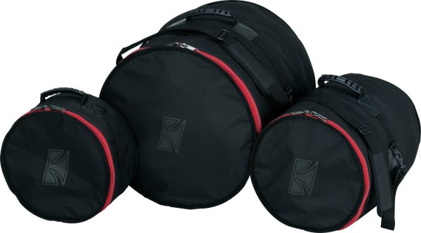Tama Standard Drum Bag Set for Club JAM Flyer