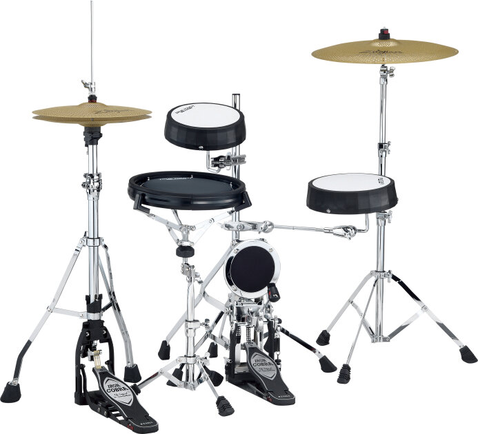 Tama True Touch Training Practice Kit