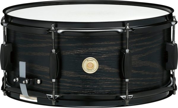 Tama Woodworks Snare Drum
