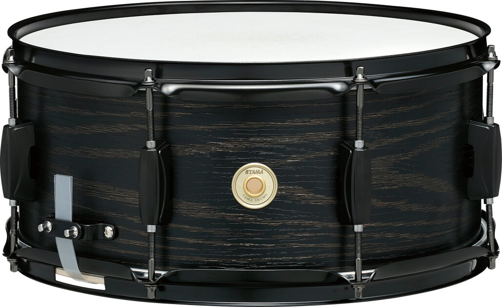 Tama Woodworks Snare Drum
