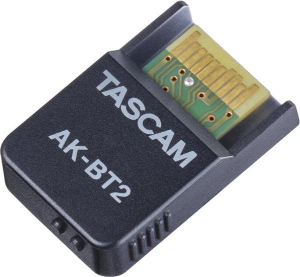 TASCAM AK-BT2 Bluetooth Adapter for FR-AV2 and MP-800U