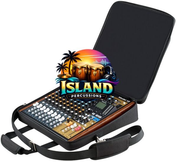 TASCAM CS-Model 12 Carrying Bag