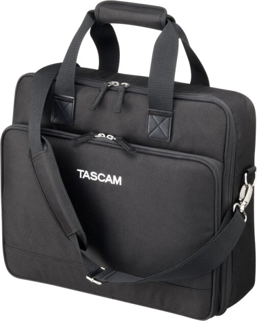 TASCAM CS-PCAS20 Mixcast 4 Carrying Bag