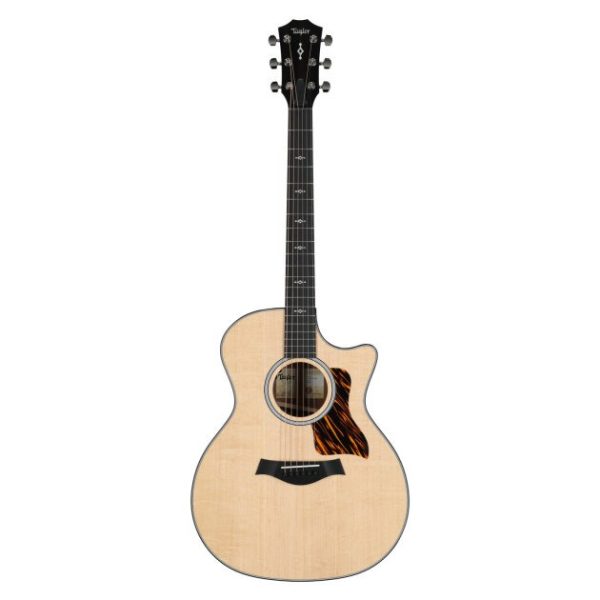 Taylor 314ce-v3 Grand Auditorium Acoustic-Electric Guitar