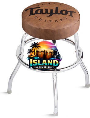 Taylor Bar Stool