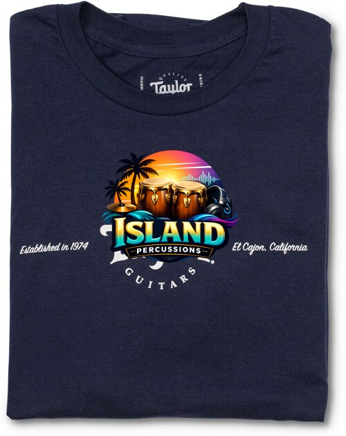 Taylor Classic T-Shirt