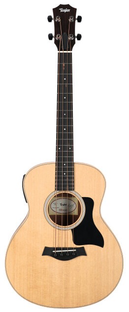 Taylor GS Mini-e Acoustic-Electric Bass (with Hard Bag)