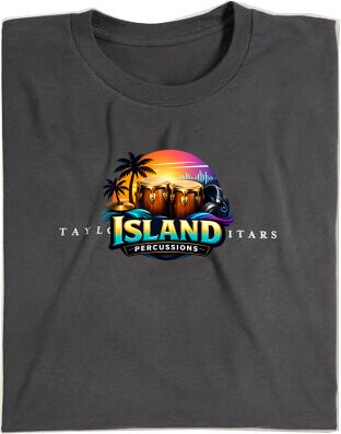 Taylor Roadie T-Shirt