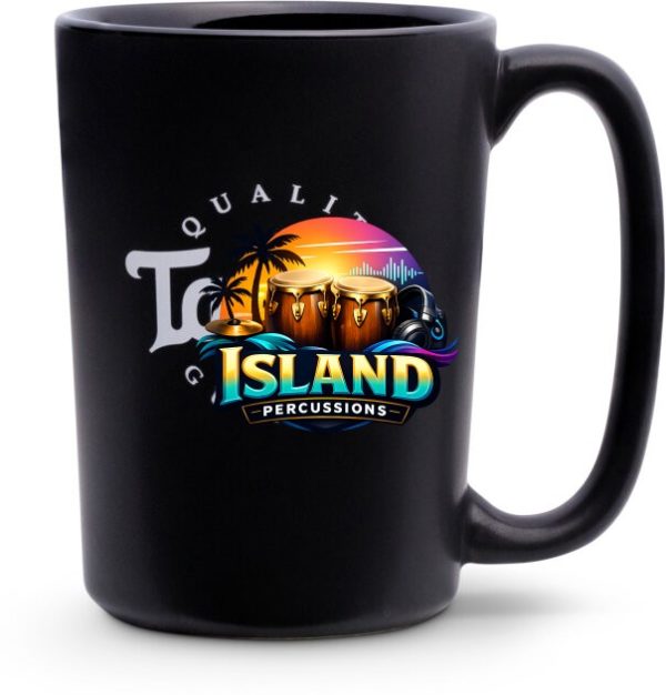 Taylor Rocca Coffee Mug
